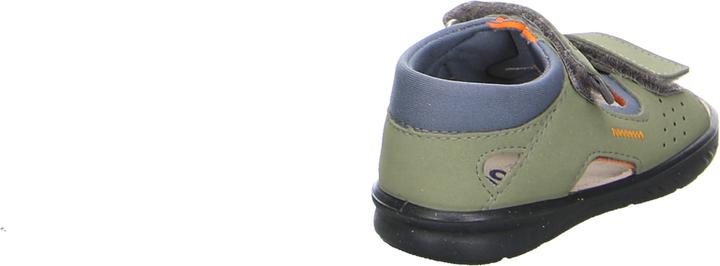 Actual product image Ricosta Mantu (25)