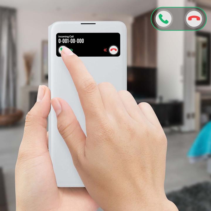 Produktbild Samsung S-View Cover