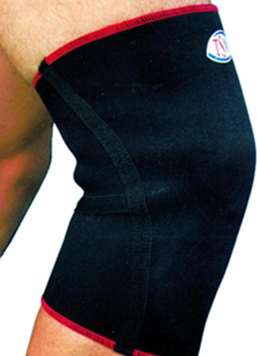Tsm KNIEBANDAGE (29 CM) AKTIV (L)