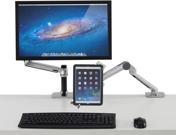 Produktbild Ergotron Mounting Adapter 13IN