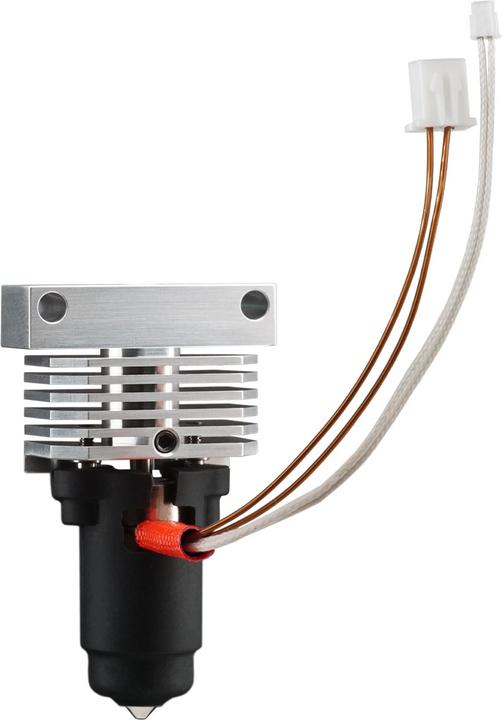Immagine prodotto MicroSwiss FlowTech™ Hotend for ELEGOO Neptune 4 Plus / 4 Max (Hotend)
