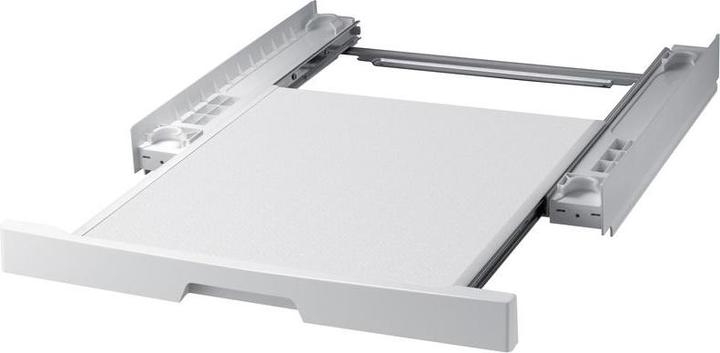 Produktbild Samsung DV80T5220AW/S5 (8 kg, Wechselbar)