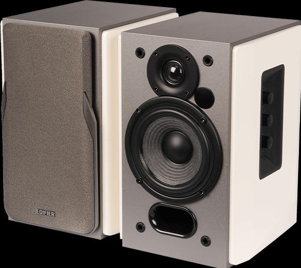 Image du produit Edifier Studio R1380T 2.0 (1 pièce, 42 W)