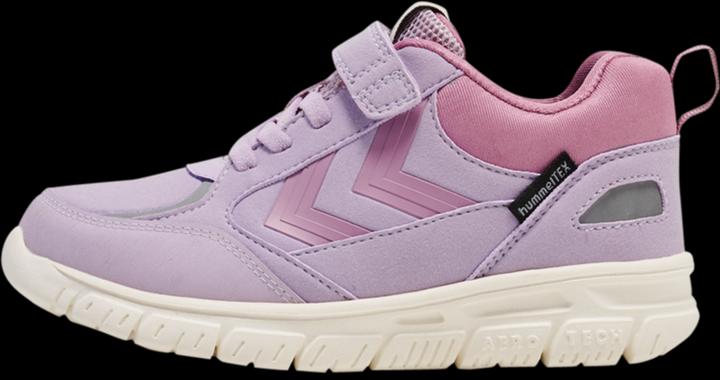 Actual product image hummel X-LIGHT 2.0 TEX JR (38)