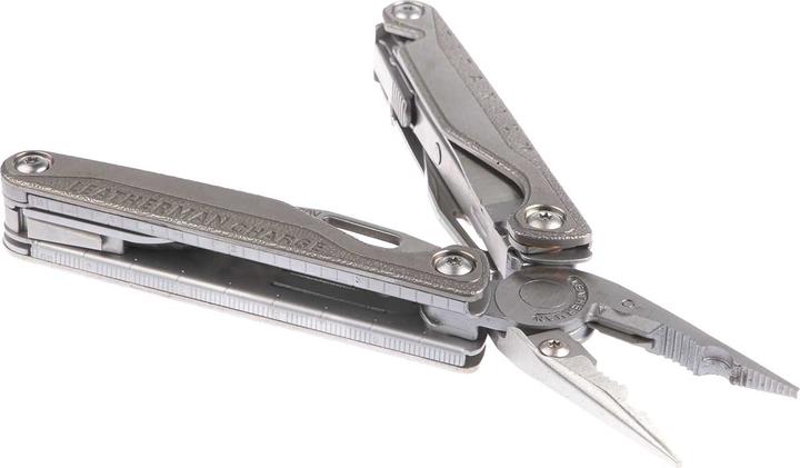 Produktbild Leatherman Charge Plus TTi (19 Funktionen)