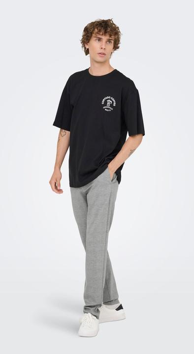 Image du produit Only & Sons Onsmark Slim Check Pants 9887 Noos (W34/L34)