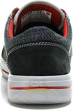 Produktbild Elten Sneakers L10 Sensation Low (S2, 45)