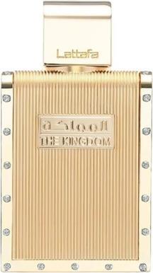 Produktbild Lattafa Perfumes The Kingdom (Eau de Parfum, 100 ml)