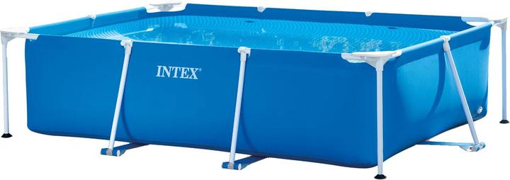 Productafbeelding Intex Rectangular Frame (220 x 150 x 60 cm)