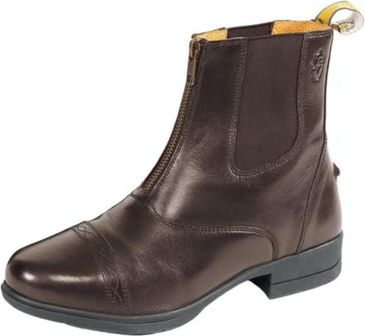 Image du produit Moretta - Bottes de paddock ROSETTA - Enfant (36.5)