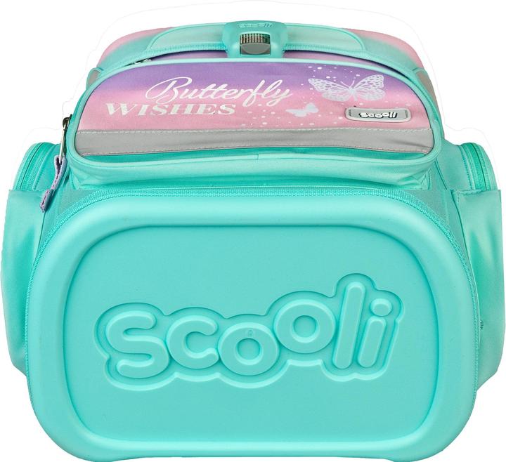 Produktbild Scooli Set EasyFit (18 l)