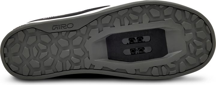 Produktbild Giro Chamber III Shoe (45)