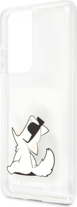 Actual product image Karl Lagerfeld Case (Samsung Galaxy S21 Ultra)