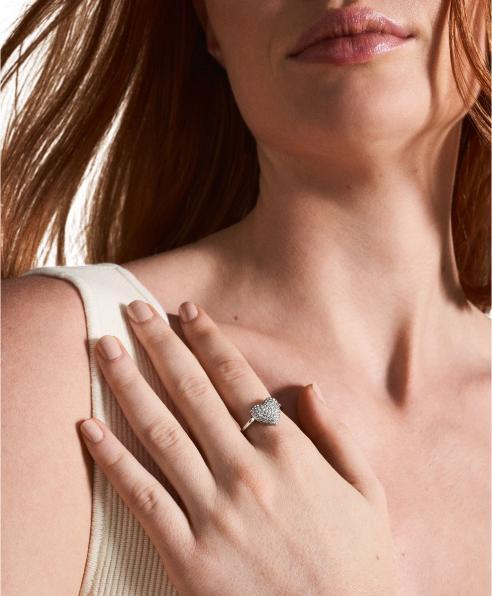 Produktbild Fossil Sadie (56, Stahl)