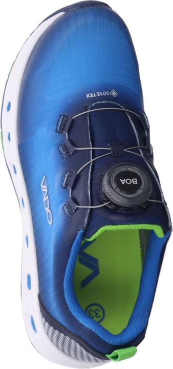 Produktbild Vado Kid's Chase Lo Boa GTX (36)