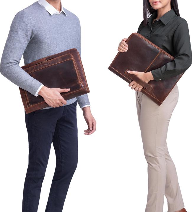 Produktbild Stilord Murray Laptophülle mit RFID Schutz (16", Apple)