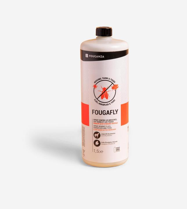 Fouganza ricarica fougafly 331698