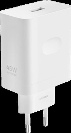Image du produit OPPO Chargeur USB Supervooc 45W pour le (45 W)