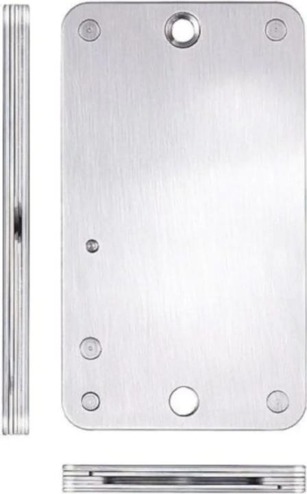 Cryptosteel Cassette