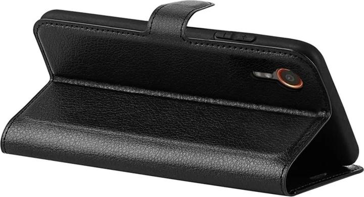 Image du produit Screenguard Garde en cuir (Samsung Galaxy Xcover 7)
