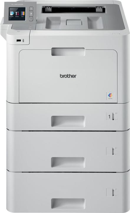 Hl-L9310cdwtt (Laser, Farbe)