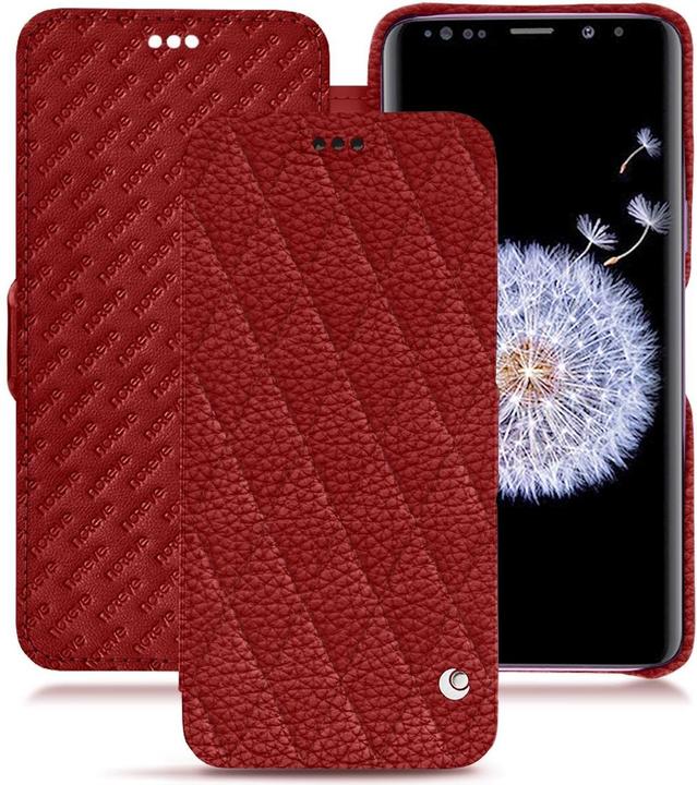 Image du produit Noreve Housse cuir horizontal (Samsung Galaxy S9+)
