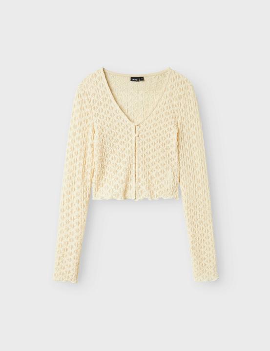 Immagine prodotto Lmtd Spitzen Strickjacke (158)