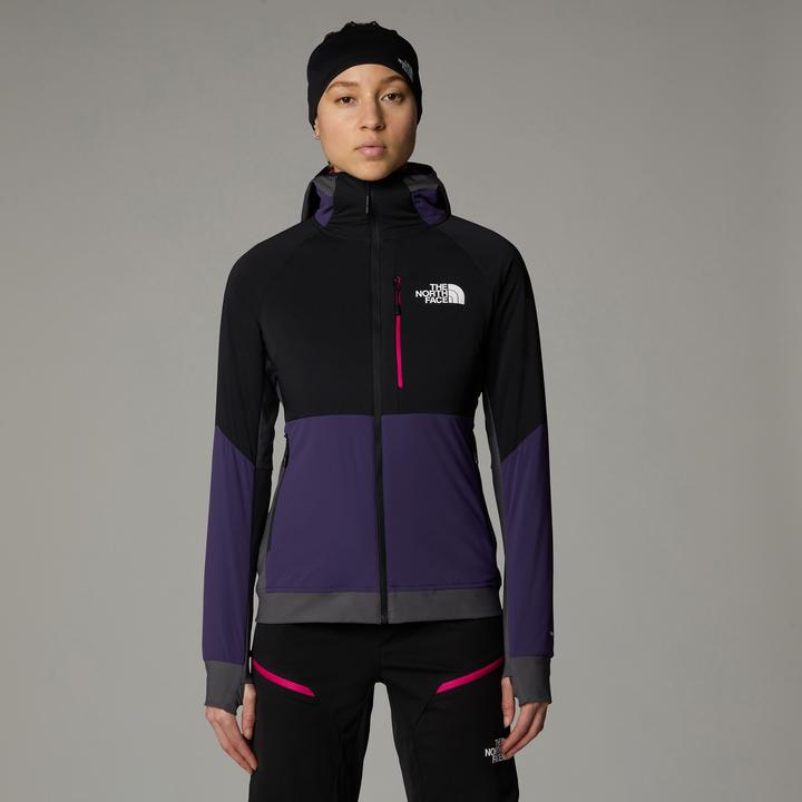 Produktbild North Face Softshelljacke (S)
