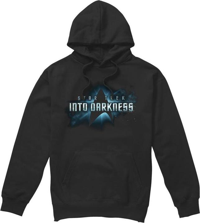 Star Trek: Into Darkness Kapuzenpullover