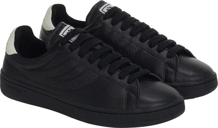 Superga Sneaker 4833 Lendl Leder (40.5)