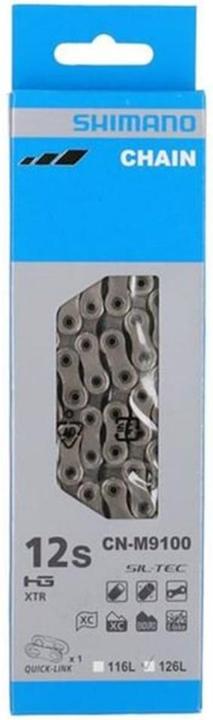 Immagine prodotto Shimano Cn-M9100 (12-velocità)