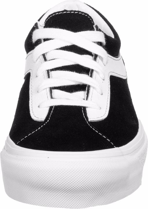 Image du produit Vans Chaussures Bold NI (36)