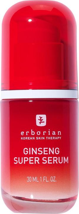Erborian Ginseng Super Serum (30 ml)