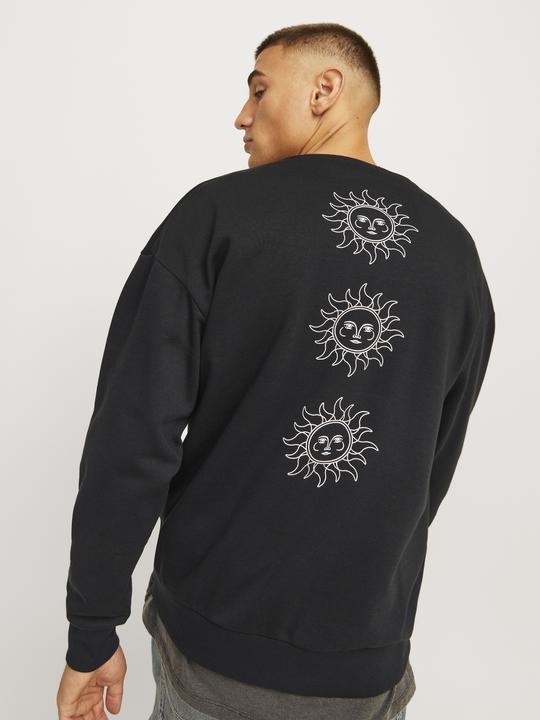 Immagine prodotto Jack & Jones Felpa stampata Felpa (XS)
