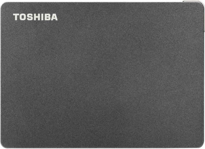 Produktbild Toshiba Canvio Gaming (4 TB)