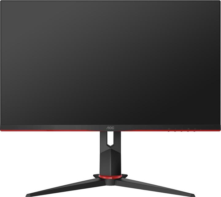 Produktbild AOC 24G2U5/BK (1920 x 1080 Pixel, 24")