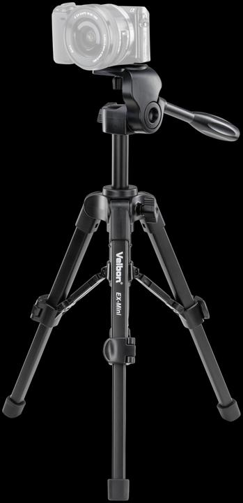 Immagine prodotto Velbon EX-Mini (Metallo)