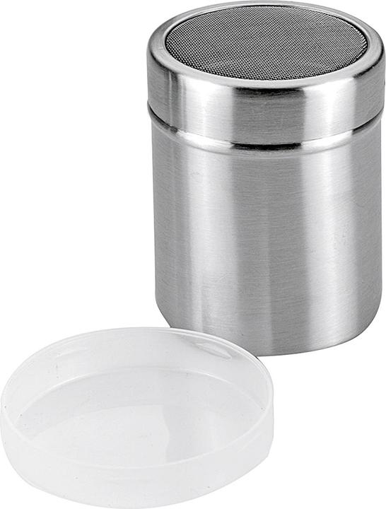 Actual product image Metaltex Powdered sugar shaker