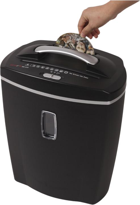 Produktbild Genie 580 XCD (Partikelschnitt)