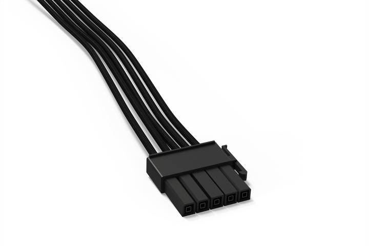 Actual product image be quiet! CS-3440