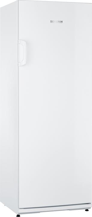 Produktbild Severin Ks 9811 (Freistehend, 232 l)