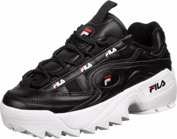FILA Scarpe D-Formation (38)