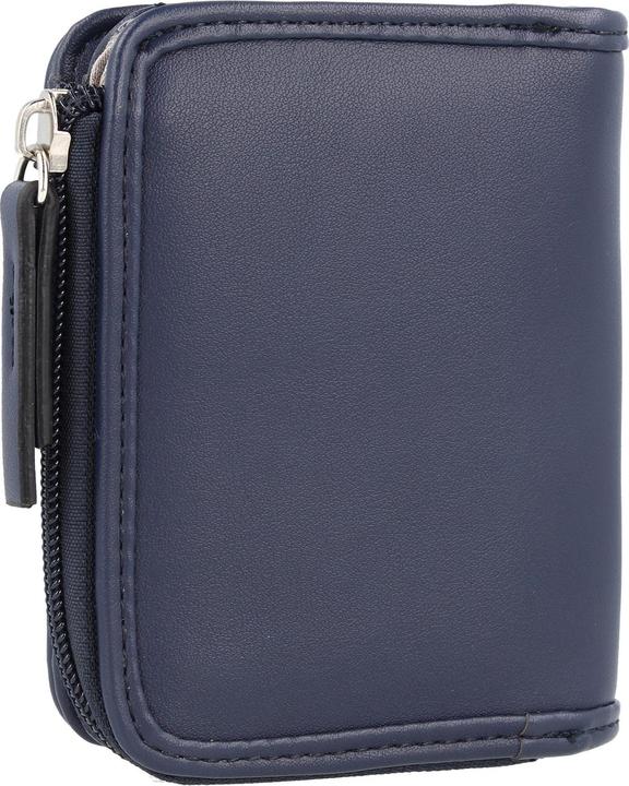 Actual product image Tom Tailor Yoki wallet 12.5 cm