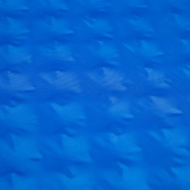 Produktbild Nils Selbstaufblasende Matratze mit Kissen NC4001, blau