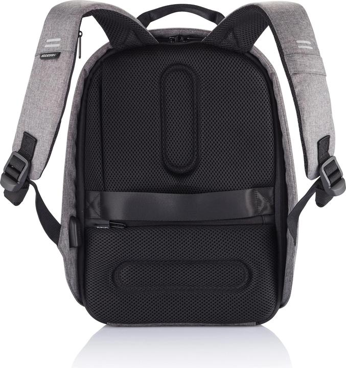 Actual product image XD Design Bobby Hero Small Backpack, foam, polyethylene terephthalate (11.50 l)