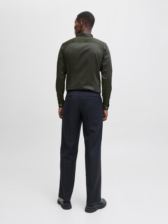 Immagine prodotto Jack & Jones Jjprparma Shirt L/S Noos (M)