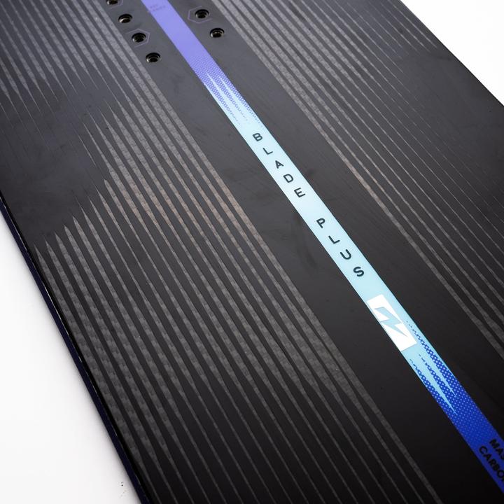 Actual product image Nidecker Blade Plus 2025 (158)
