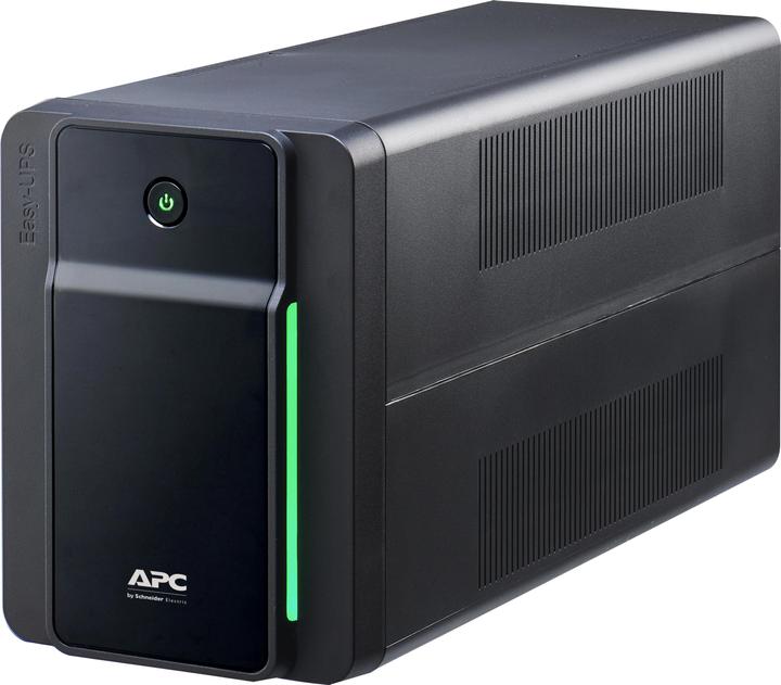 APC USV BVX2200LI 2200 VA / 1200 W (1200 VA, 1200 W, Line-Interaktiv USV)