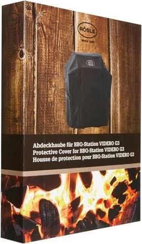 Produktbild Rösle Abdeckhaube Videro G3/G3-S