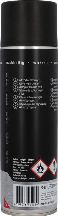 Produktbild Caramba Schaumreiniger (500 ml)